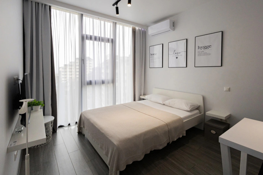 Фотография квартиры Апартаменты Metropol ZBS Irina