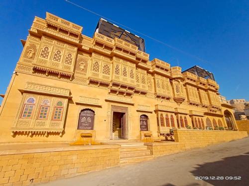 Фотография гостиницы Hotel Grand Khalifa