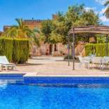 Фотография гостевого дома Finca Buniferri