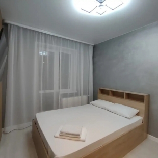 Фотография квартиры Апартаменты Студия в ЖК Березка