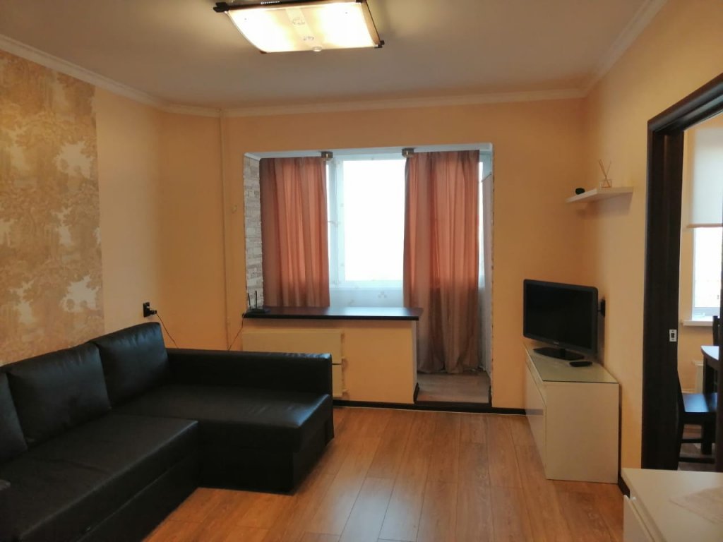 Фотография квартиры Апартаменты Сакко и Ванцетти 44