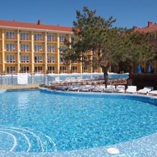 Фотография гостиницы Briz De Lux