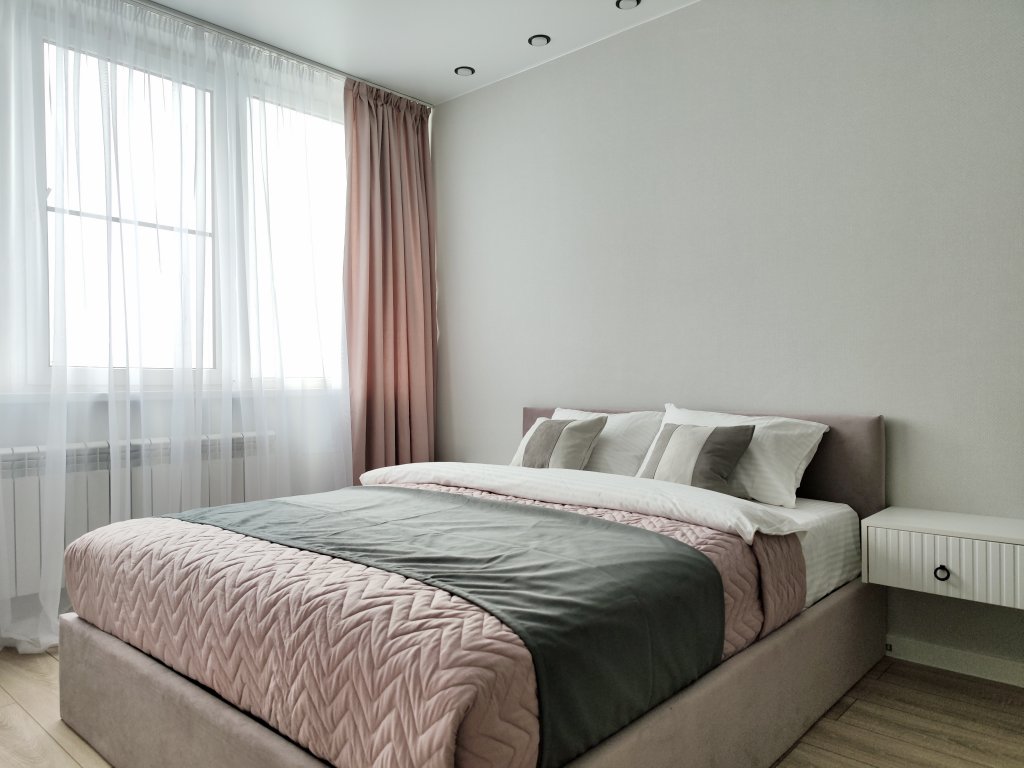 Фотография квартиры Апартаменты Студия с шикарным видом на Дон на набережной