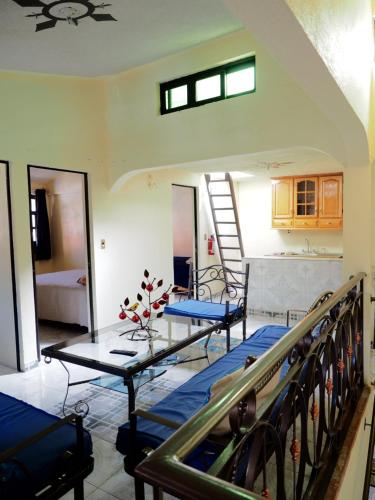 Фотография гостевого дома Casa Rincon Colonial