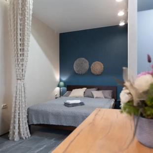 Фотография квартиры Квартира Уютная в центре Выборга