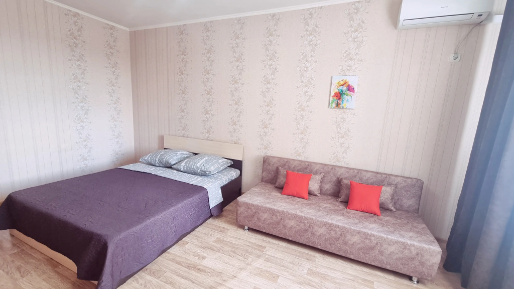 Фотография квартиры Апартаменты Возле Парка Галицкого Apart Line