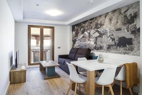 Фотография апарт отеля Aldeas de Ezcaray