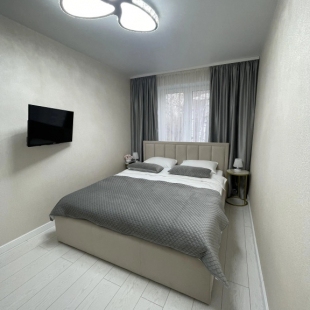 Фотография квартиры Квартира Апартаменты на Механошина 12