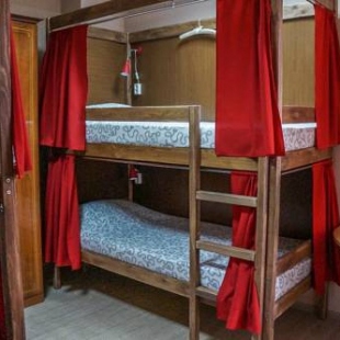 Фотография гостиницы Кедр