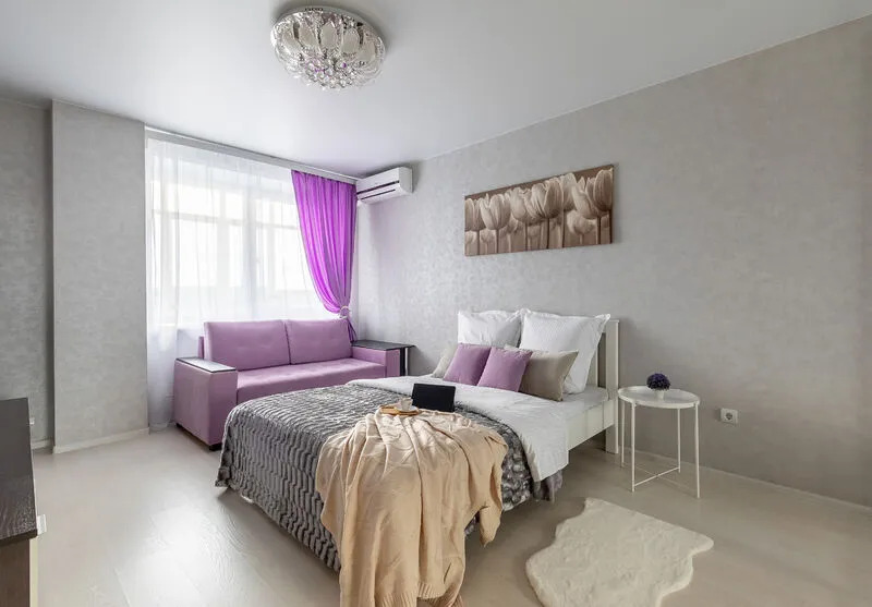 Фотография квартиры Apartments Arrow on Meshcherskij boulevard, bld. 9