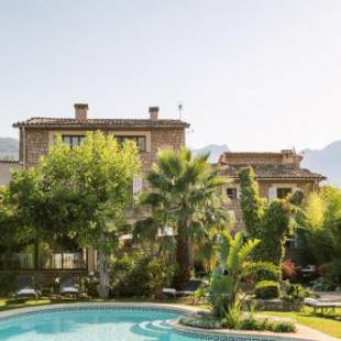 Фотографии гостиницы
Finca Ca'n Quatre