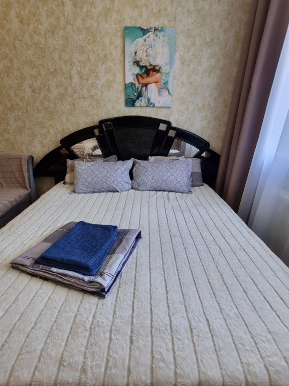 Фотография квартиры Квартира на улице Осетинская 7