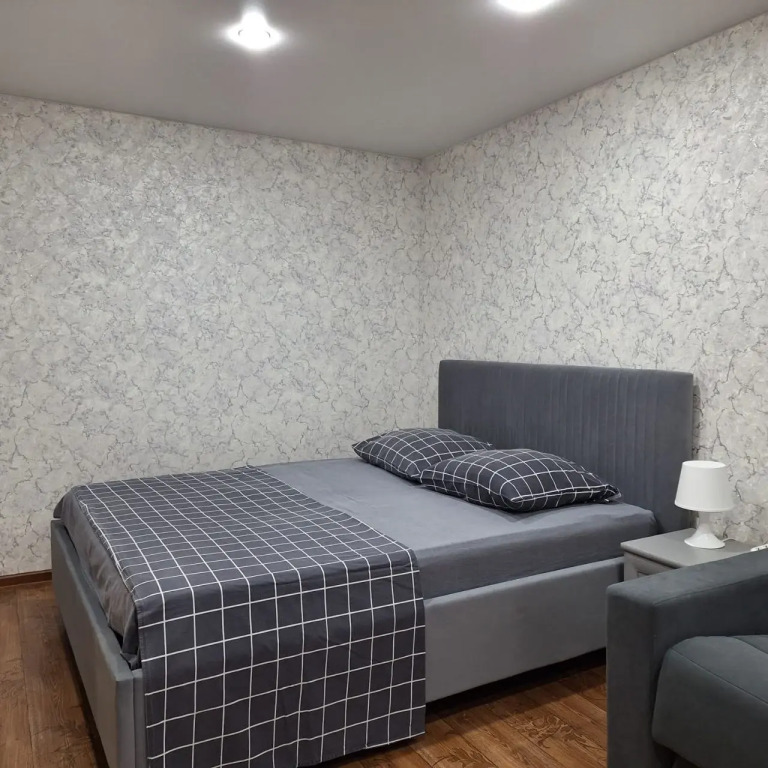 Фотография квартиры Квартира Отличная 1-комнатная на 3 этаже