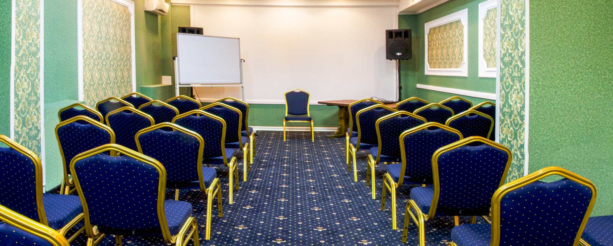 Фотографии конференц-зала Аристоль