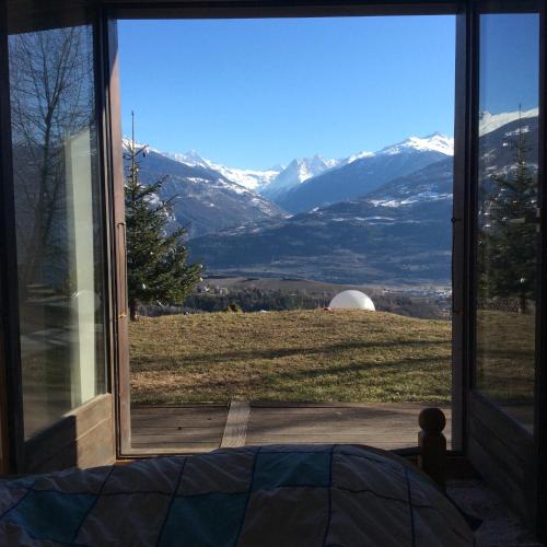 Фотография мини отеля Chez Philippe