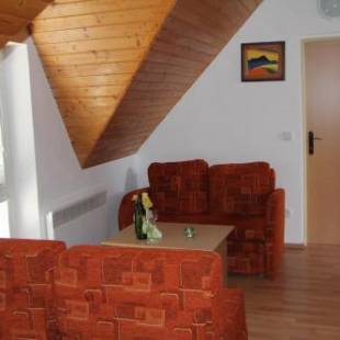 Фотографии гостевого дома
Penzión BREJK