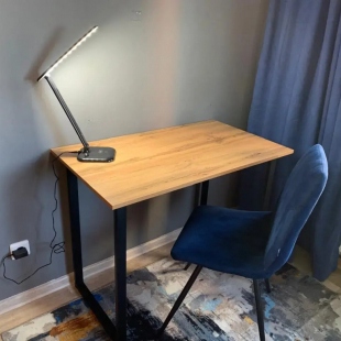 Фотография квартиры Ассорти на улице Строителей 18