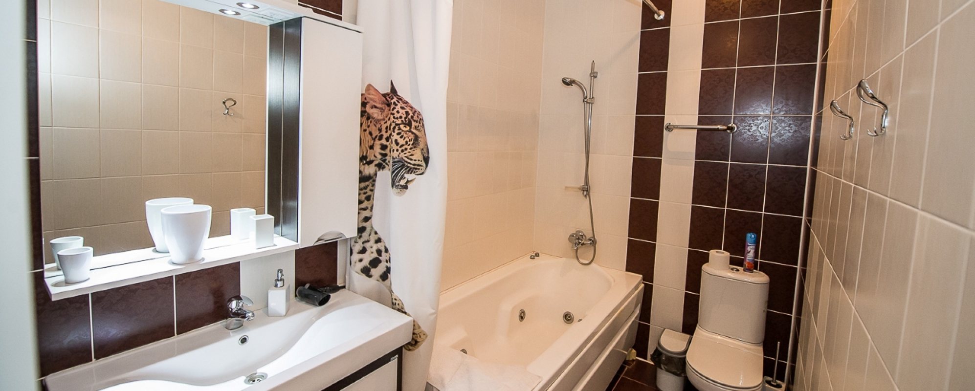 Фотографии мини отеля 
            Домашняя