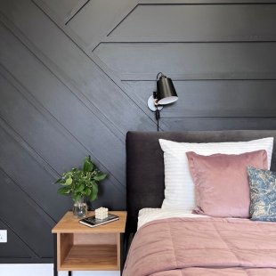 Фотография квартиры Апартаменты на Немировича-Данченко, д.122/4