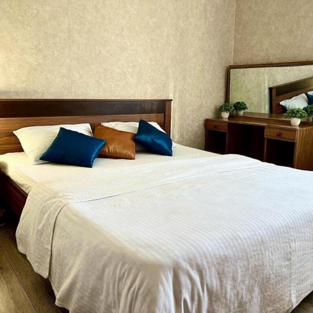 Фотографии квартиры 
            Апартаменты на улице Доваторцев