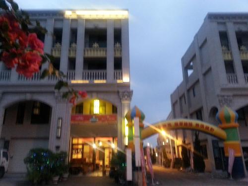 Фотография мини отеля Money B&B