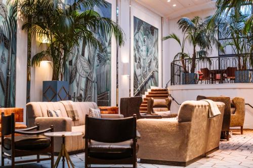 Фотография гостиницы Hotel Theodore