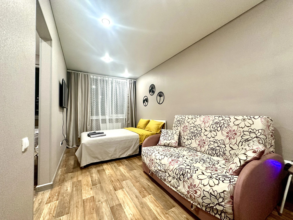 Фотография квартиры Квартира Студия