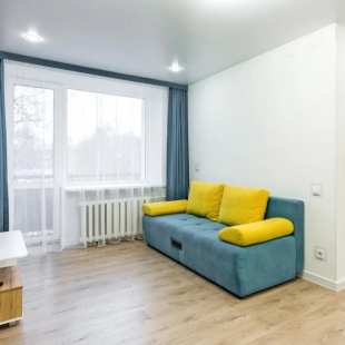 Фотография квартиры Апартаменты на улице Маклина 30