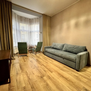 Фотография квартиры Апартаменты на Большой Пушкарской 34