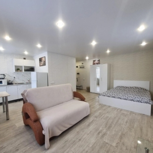 Фотография квартиры Квартира на Лермонтова