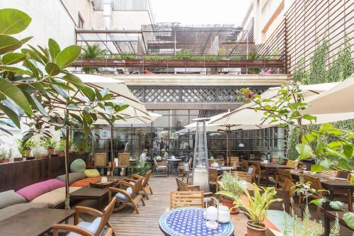 Фотография гостиницы Brondo Architect Hotel