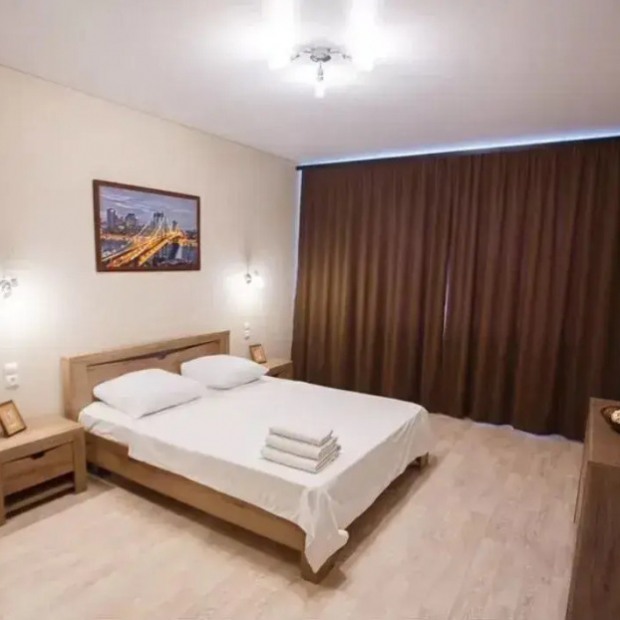 Фотографии квартиры 
            Квартира в центре города