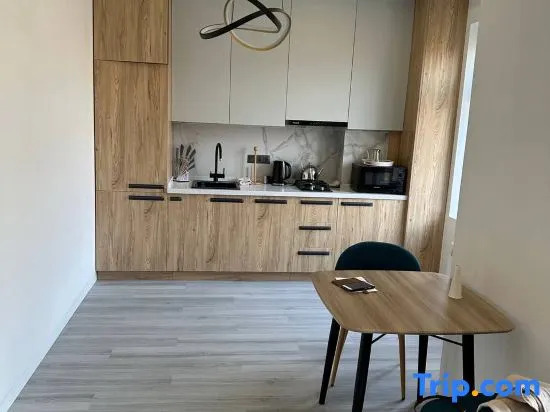 Фотография квартиры Centrado Apartment