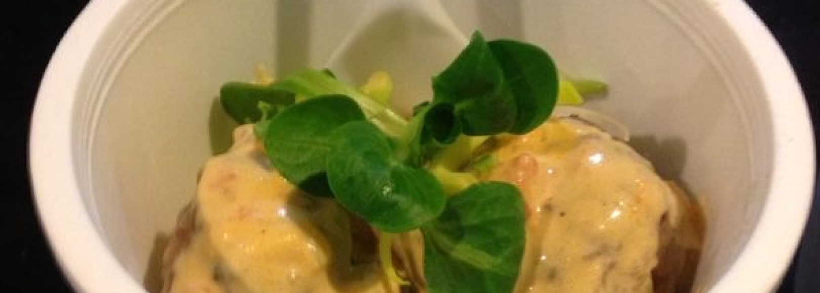 Фотография заведения Тефтельки-фрикадельки