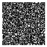 QR код гостиницы Красное озеро