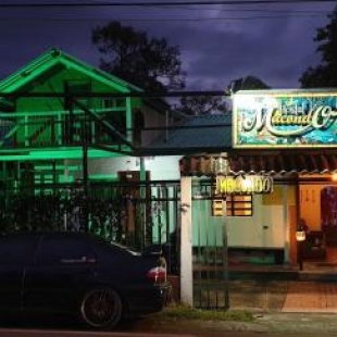 Фотография хостела Hostal Macondo