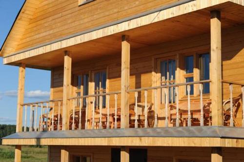 Фотография гостевого дома Струги