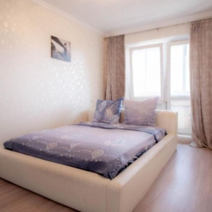 Фотография квартиры Апартаменты на улице Максима Горького 33А