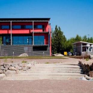 Фотография банкетного зала Зеркальный