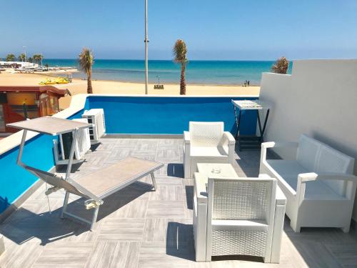 Фотография мини отеля Terrazze Sul Mare