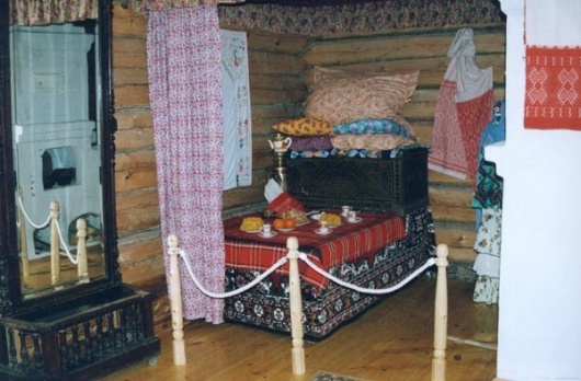 Фотографии музея
Историко-мемориальный и этнографический комплекс Г. Исхаки