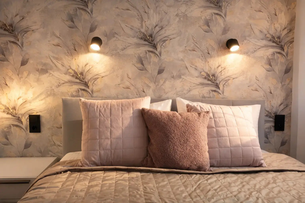 Фотография квартиры Апартаменты в центре Зеленоградска в 5 минутах от моря