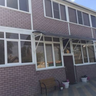 Фотография мотеля Спартак