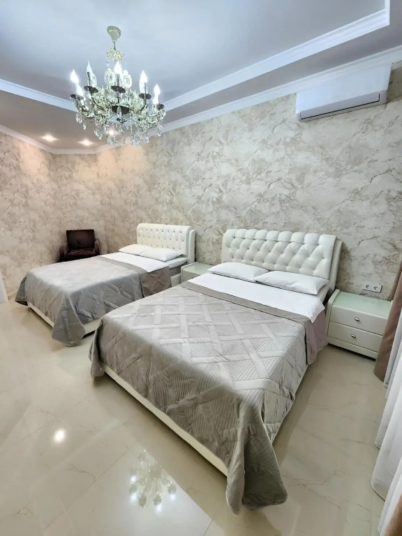 Фотография квартиры Квартира на Московской Улице