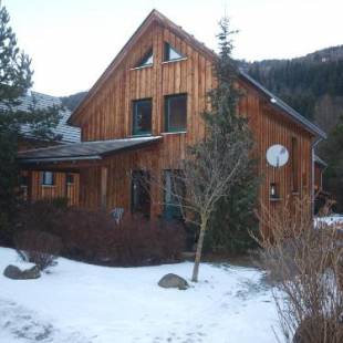 Фотографии гостевого дома 
            Ferienhaus Kreischberg