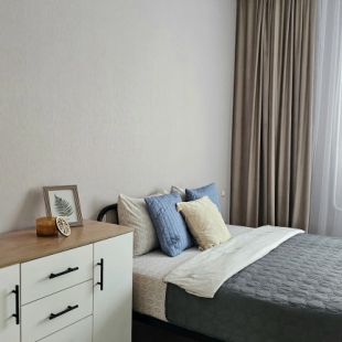 Фотография квартиры Квартира Двухкомнатная на Южном шоссе