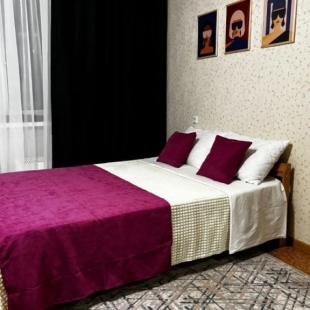 Фотография квартиры Квартира в центральном районе Челябинска