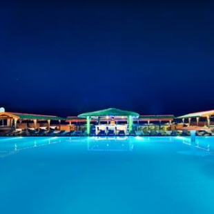 Фотография гостиницы Отель Золотая Бухта