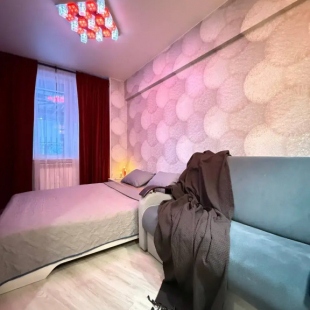 Фотография квартиры Квартира Апартамент возле метро 3