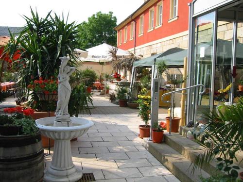 Фотография гостиницы Hotel-Gasthof Krone